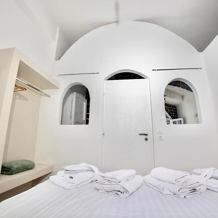 Dawn Suites Santorini Vourvoulos Phòng bức ảnh