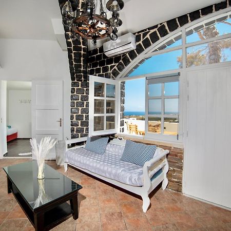 Dawn Suites Santorini Vourvoulos Phòng bức ảnh