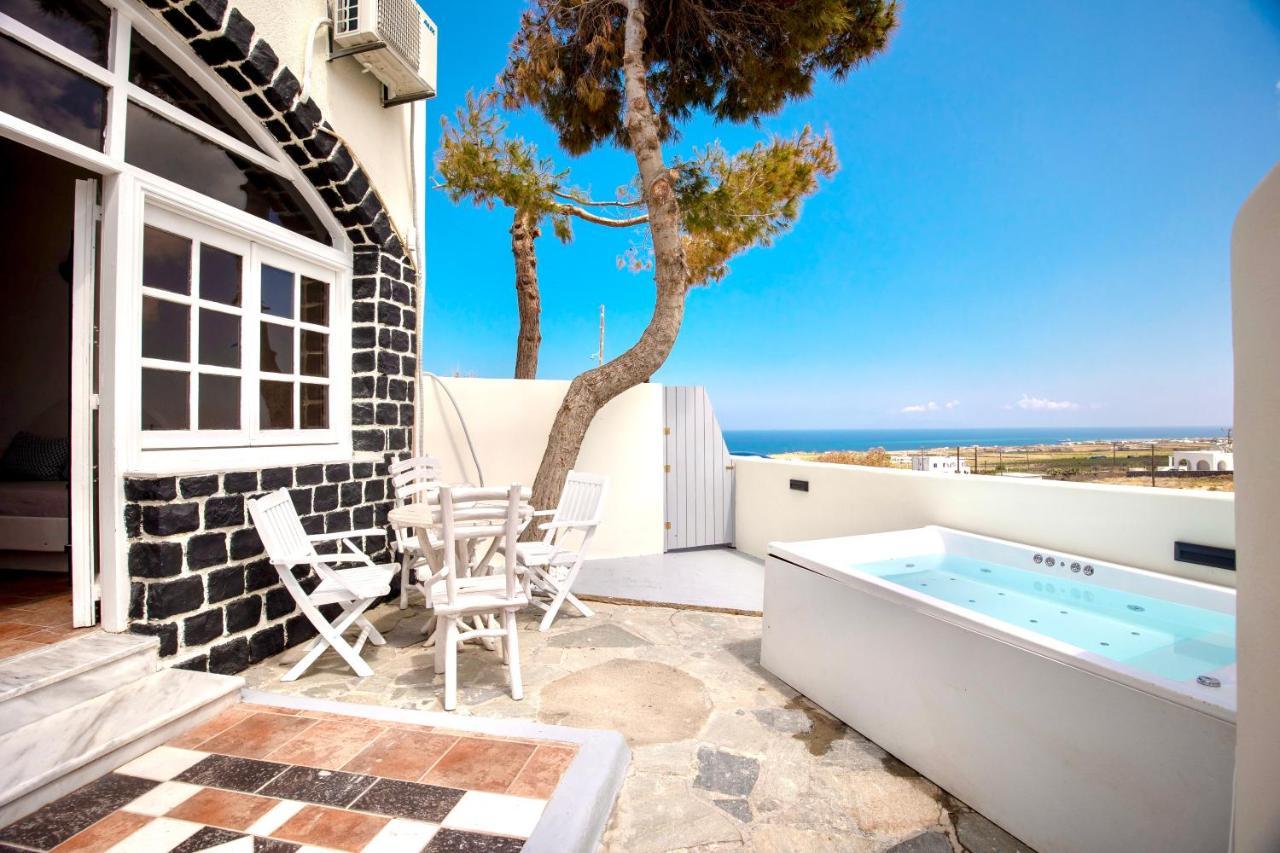 Dawn Suites Santorini Vourvoulos Phòng bức ảnh