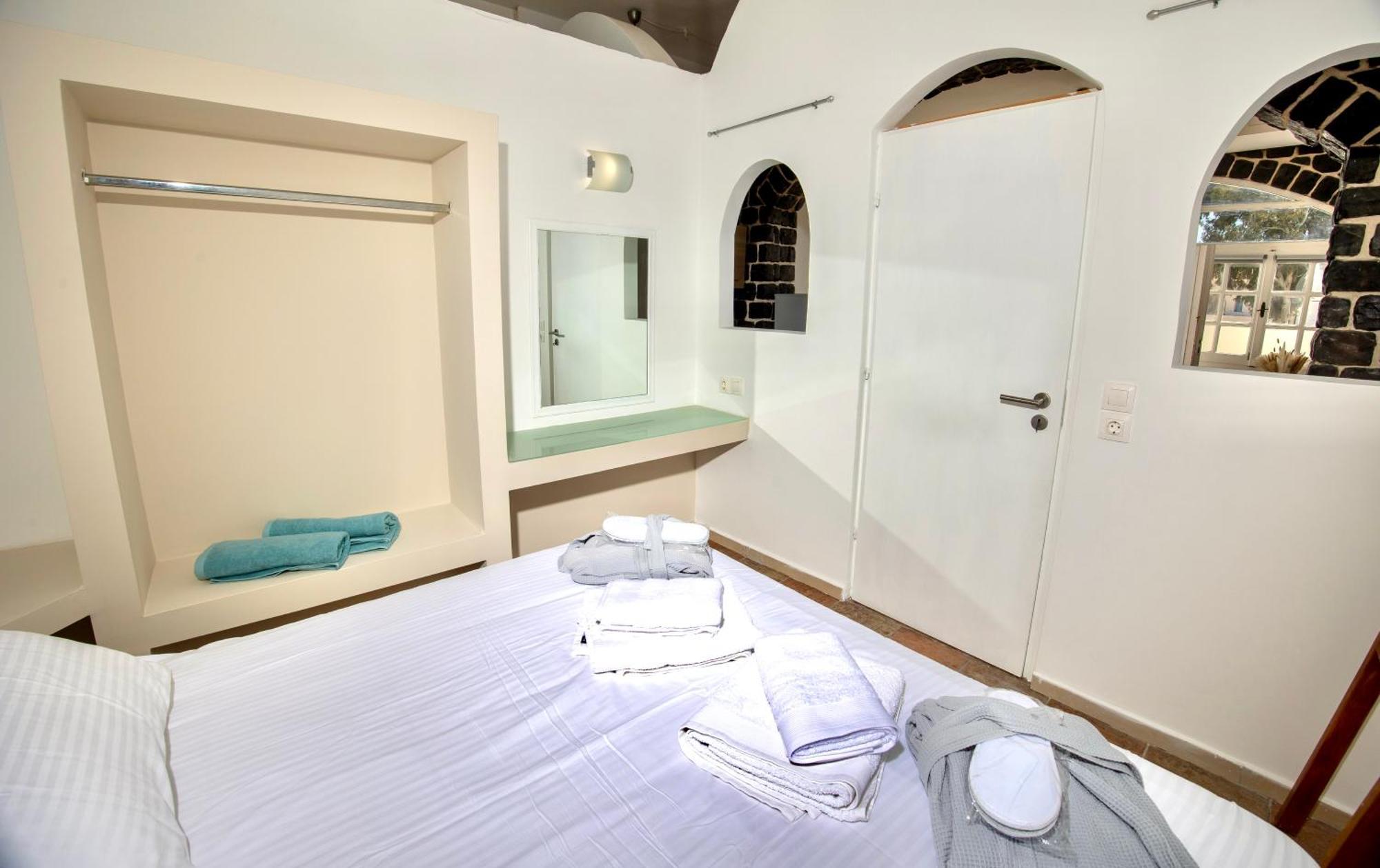 Dawn Suites Santorini Vourvoulos Phòng bức ảnh