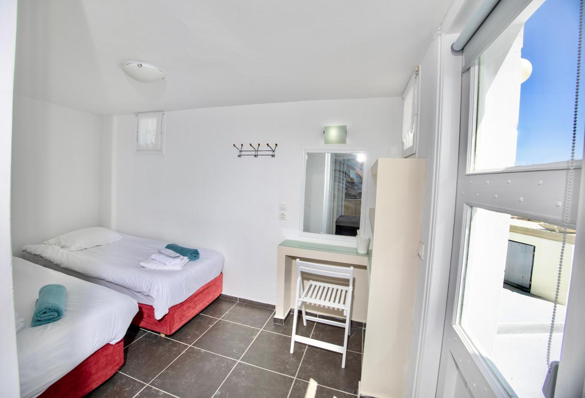 Dawn Suites Santorini Vourvoulos Phòng bức ảnh