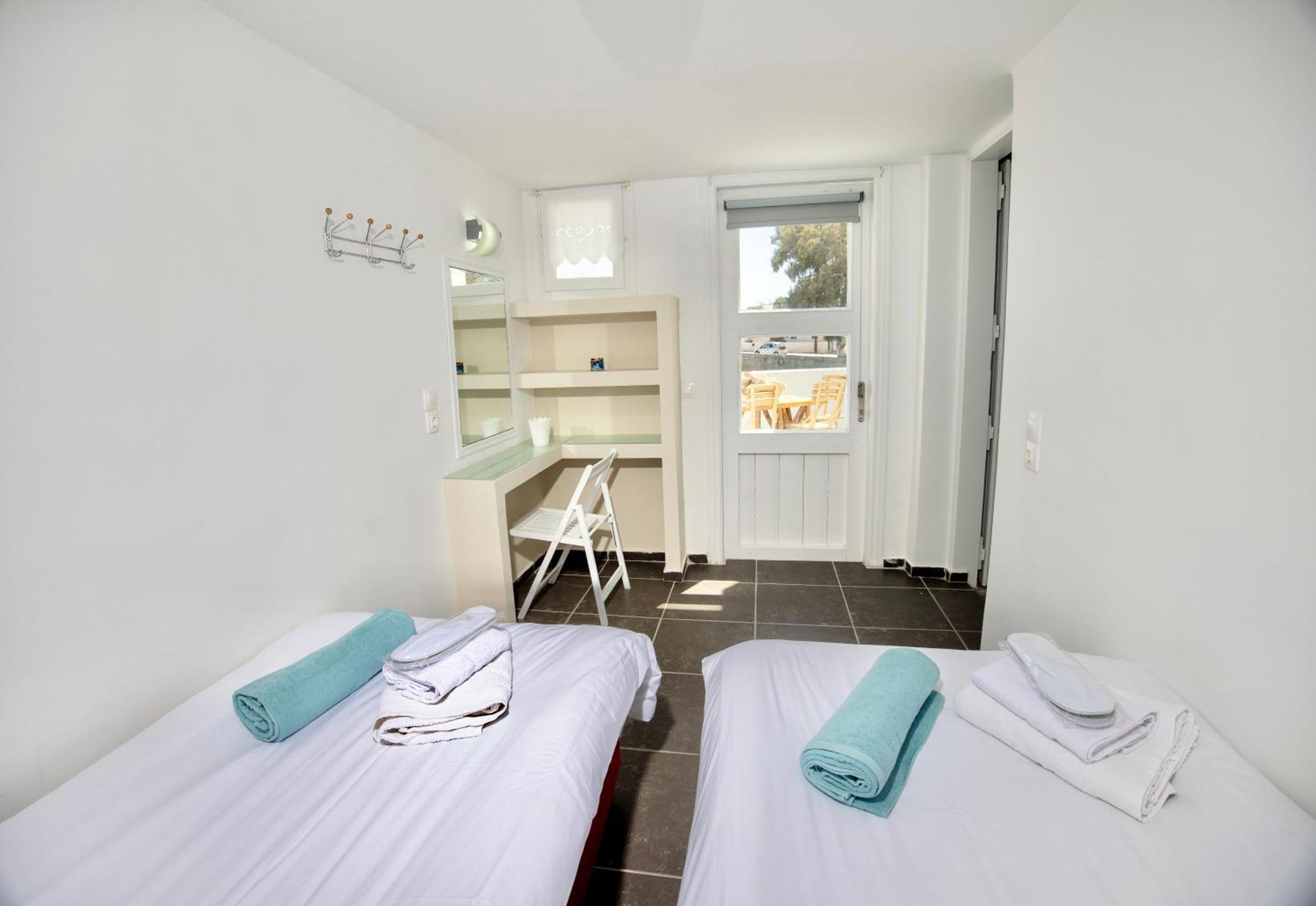 Dawn Suites Santorini Vourvoulos Phòng bức ảnh