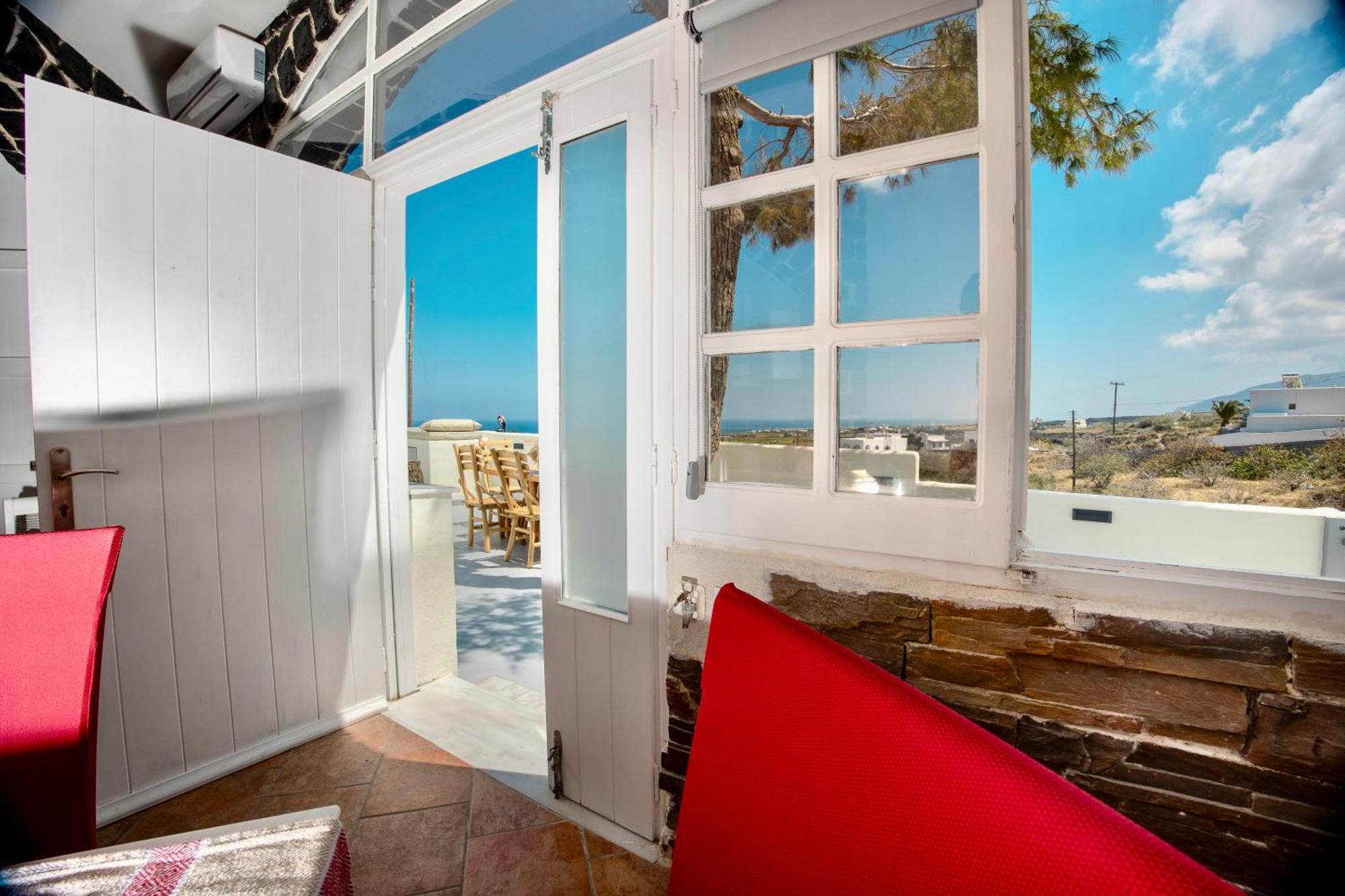 Dawn Suites Santorini Vourvoulos Phòng bức ảnh