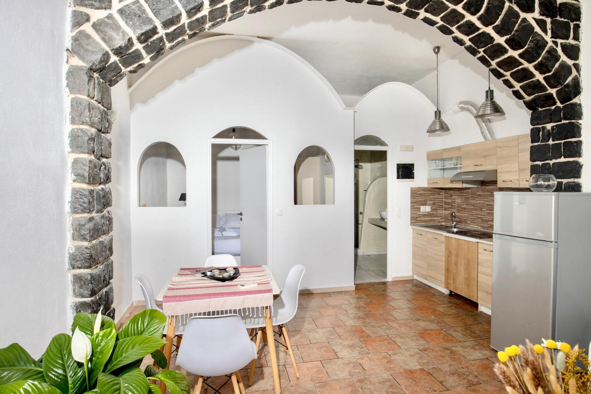 Dawn Suites Santorini Vourvoulos Phòng bức ảnh