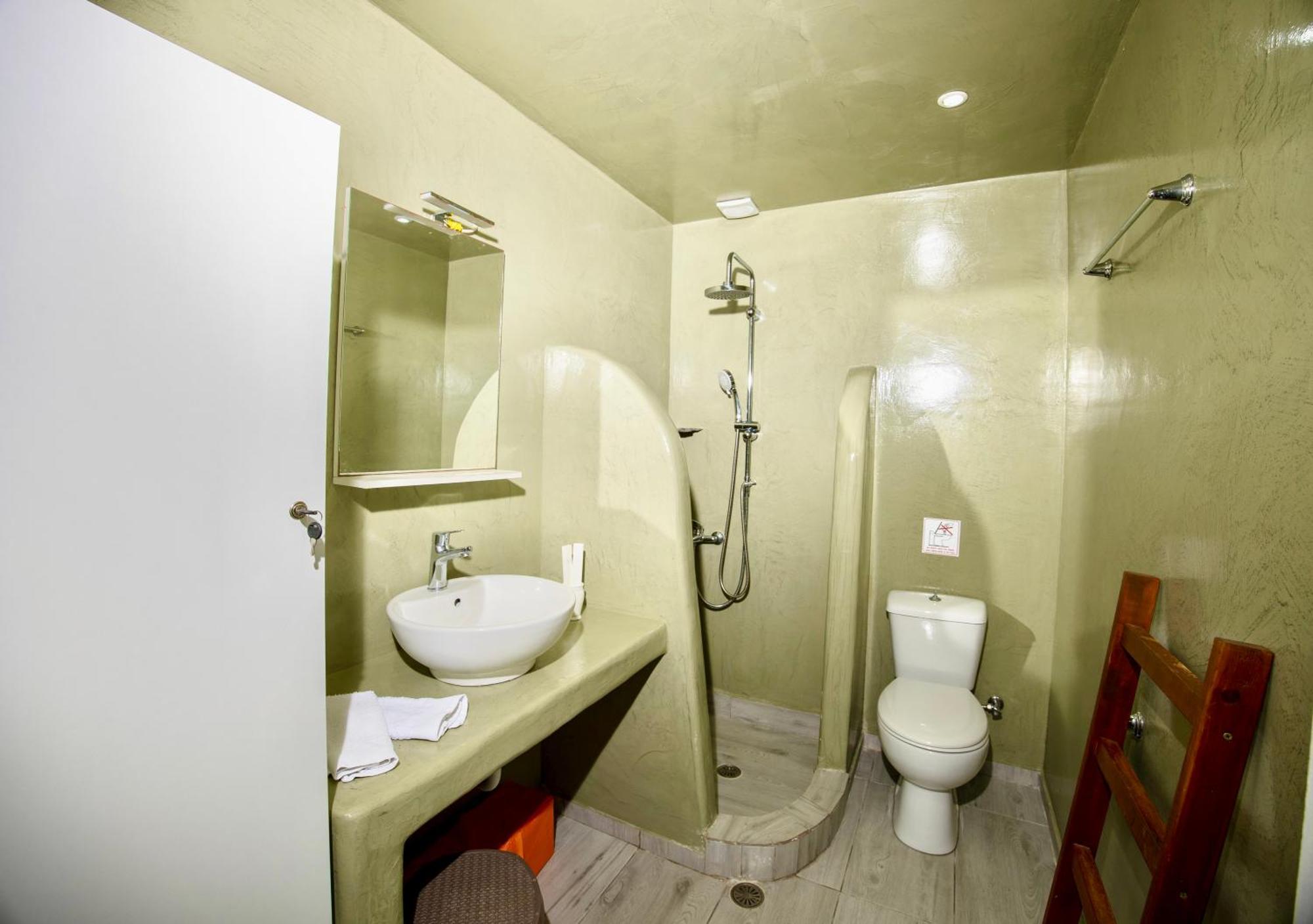Dawn Suites Santorini Vourvoulos Phòng bức ảnh