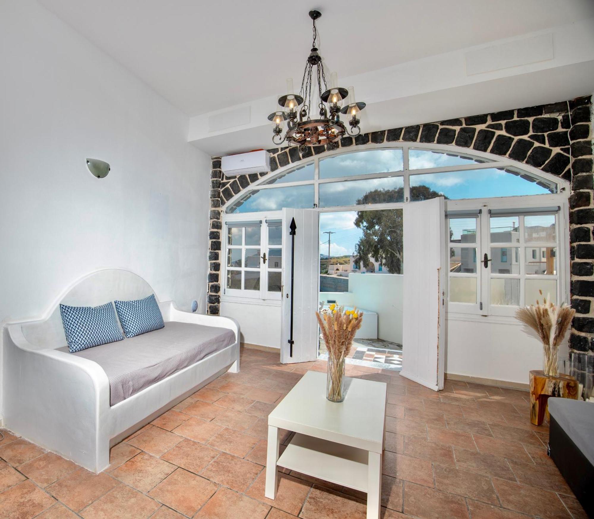 Dawn Suites Santorini Vourvoulos Phòng bức ảnh