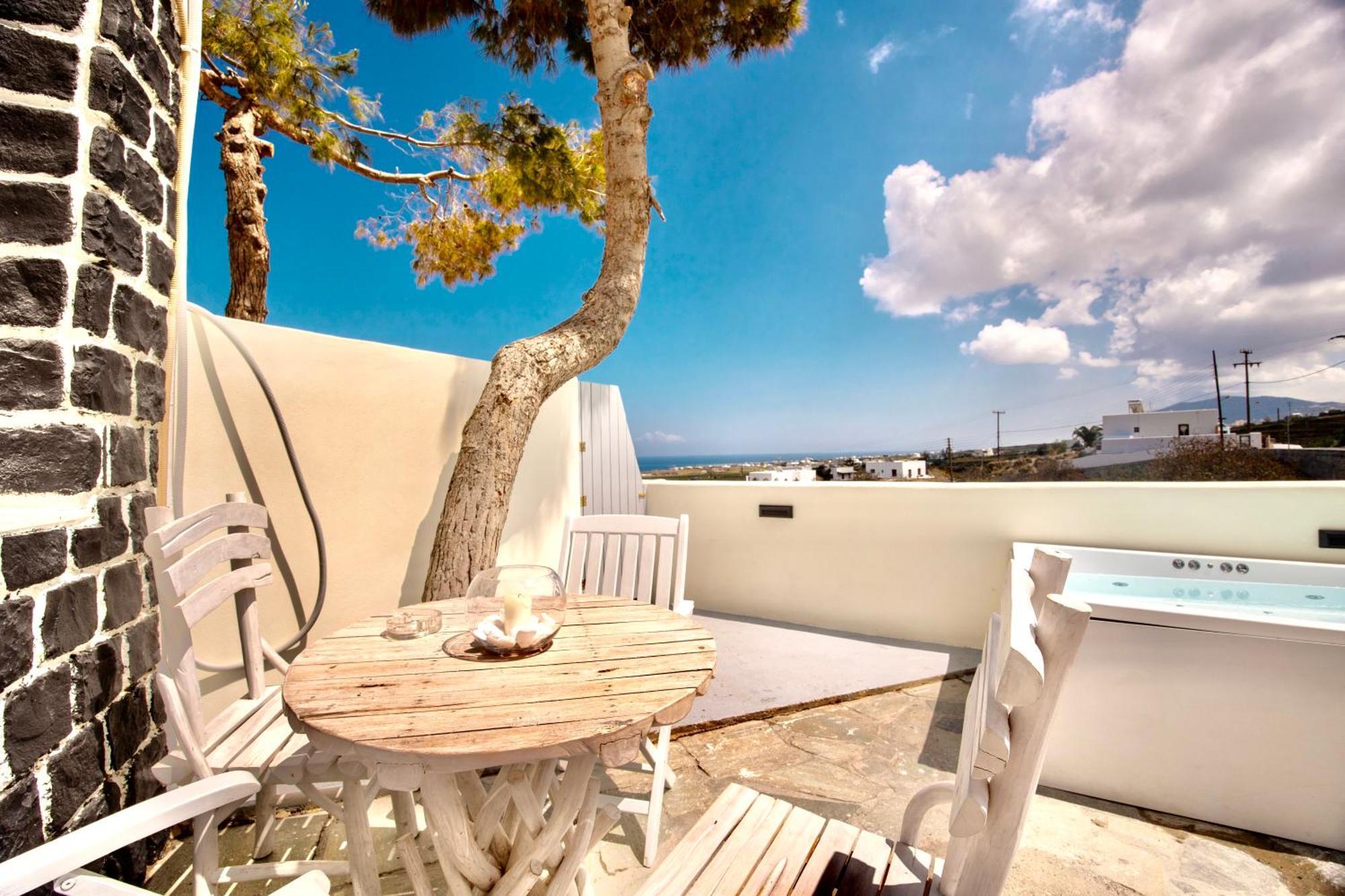 Dawn Suites Santorini Vourvoulos Phòng bức ảnh