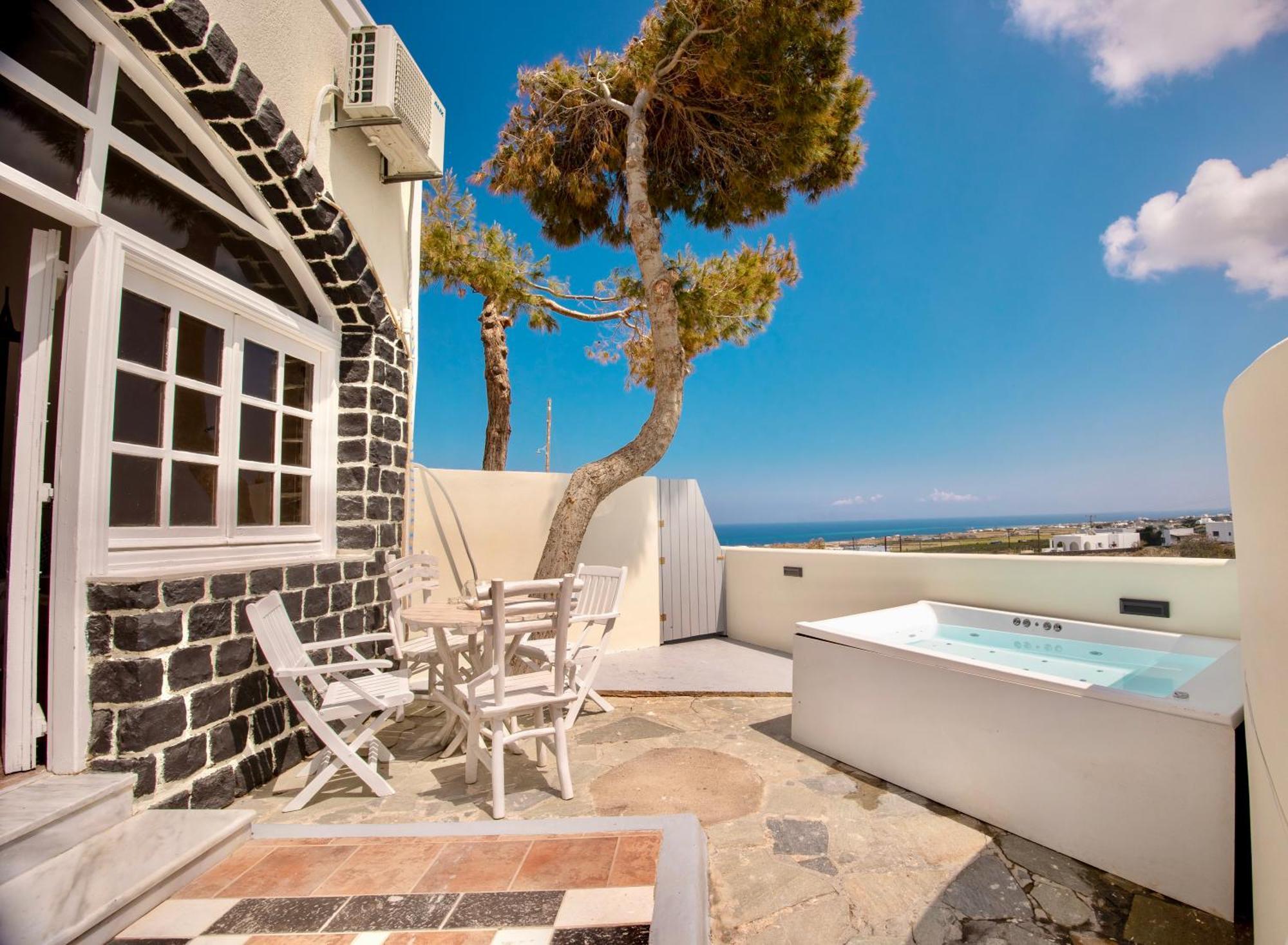 Dawn Suites Santorini Vourvoulos Phòng bức ảnh
